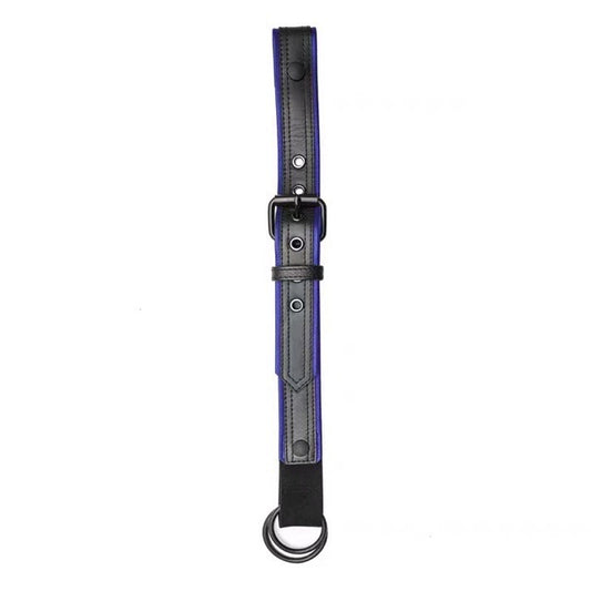 Bondage Harness Men Clubwear - image 0