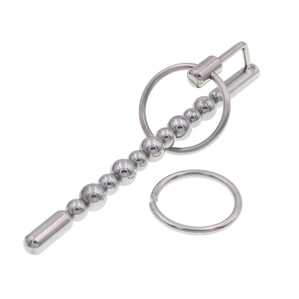 Urethral Probe with Moving Beads - Normal - image 0