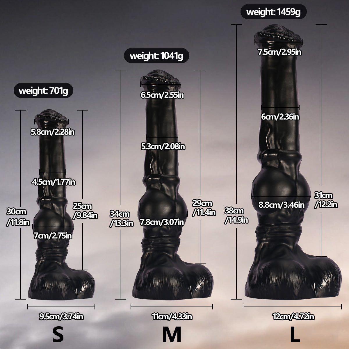 Flexsuction Anal Plug - image 6