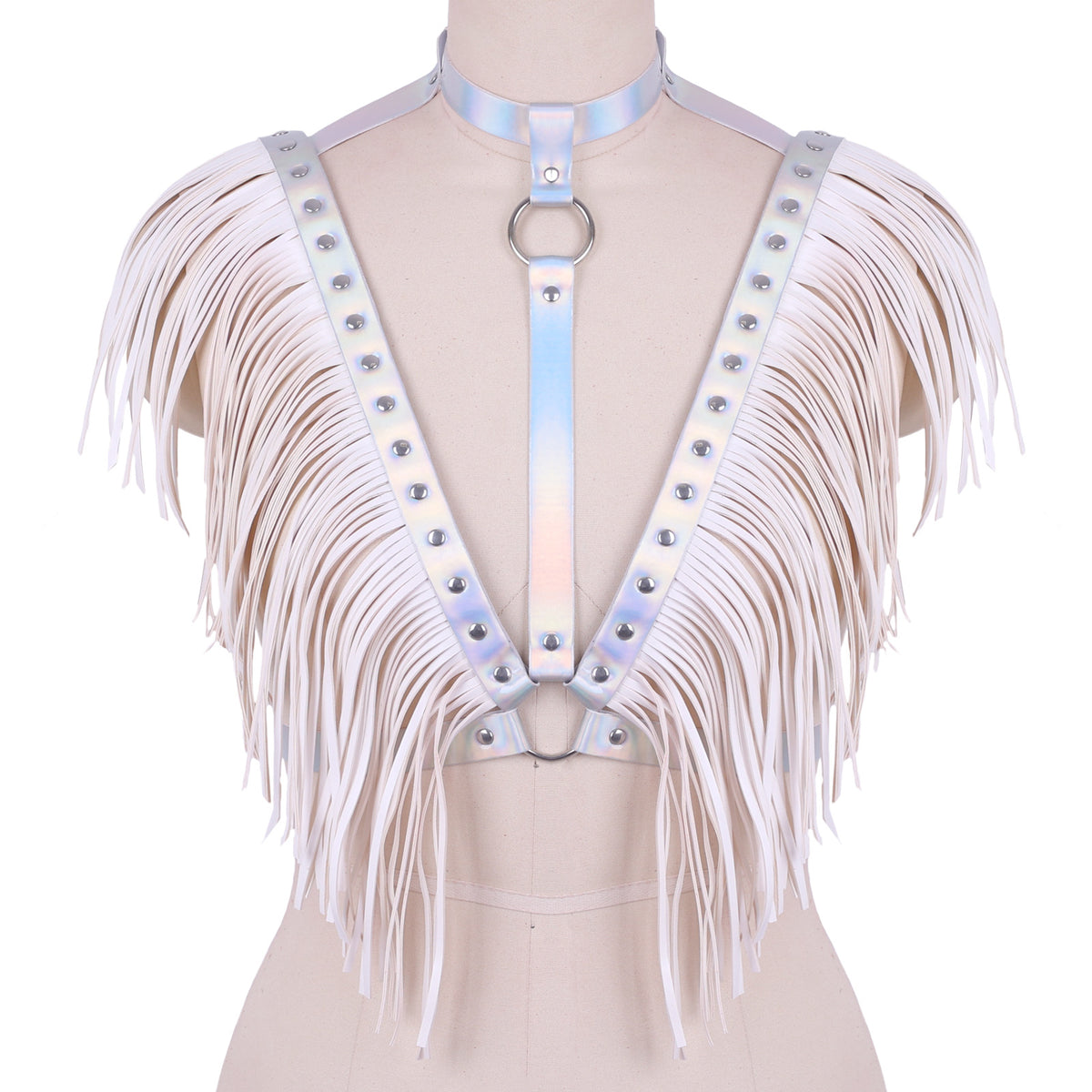 FlexLuxe Adjustable Harness Belt - image 21
