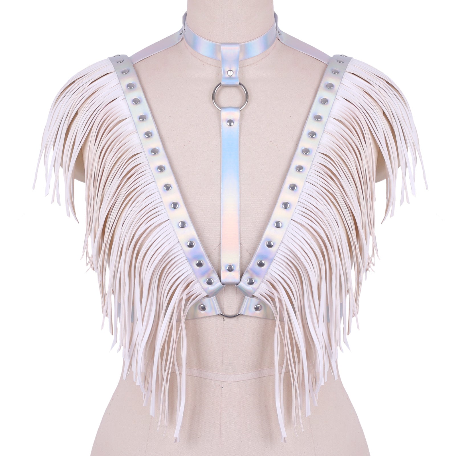 FlexLuxe Adjustable Harness Belt - image 21