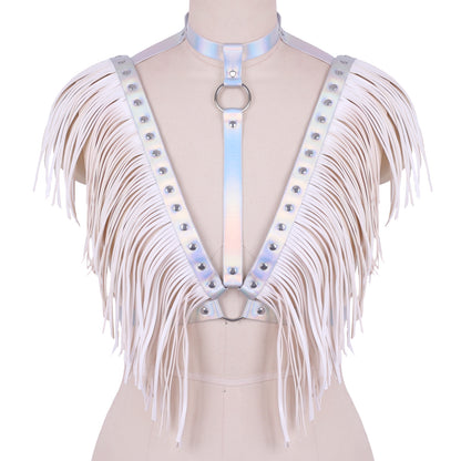 FlexLuxe Adjustable Harness Belt - image 21