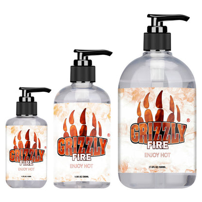 Grizzly Lube - image 7