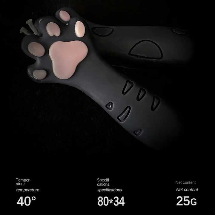 Pawfect Love Aromatic Candle - image 3