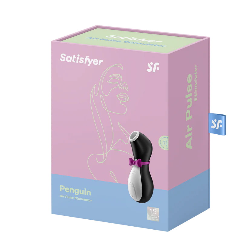 Satisfyer Pro Penguin - image 3