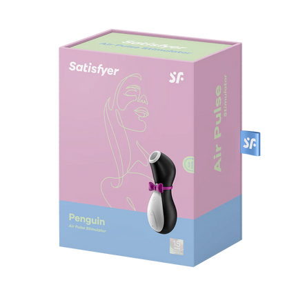 Satisfyer Pro Penguin - image 3