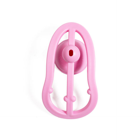 KittyClip Chastity Clamp - Pink - image 1