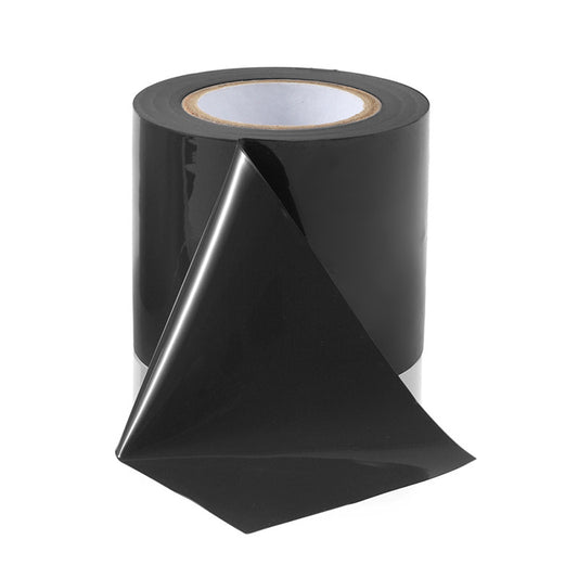 Electrostatic Bondage Tape Sticks 16 M - Black - image 0