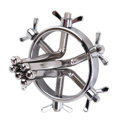 Oculus Stainless Steel Anal Virginal Speculum - image 3