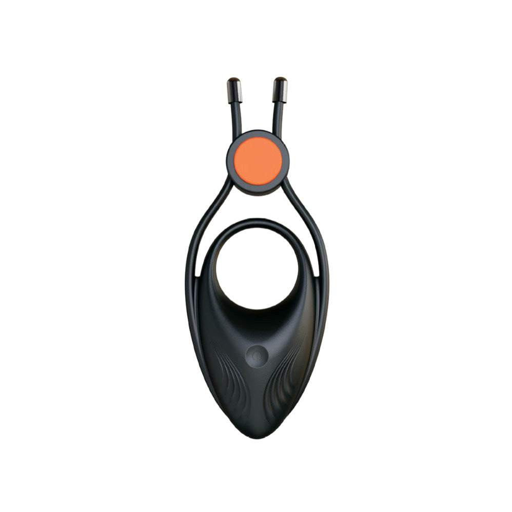 LockJoy 10-Mode Adjustable Vibrating Ring - image 8