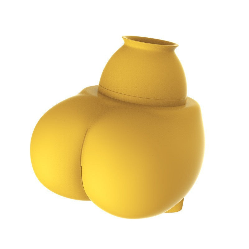 Chickie Emoji Vibrator - image 1
