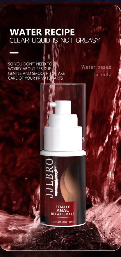 Premium Water-Based Lubricant - image 4