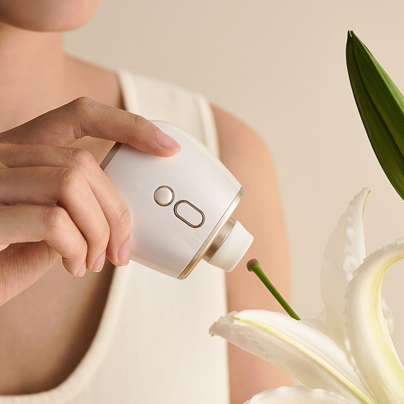 OKA Perfume Bottle Pro Air Pulse Stimulator - image 1