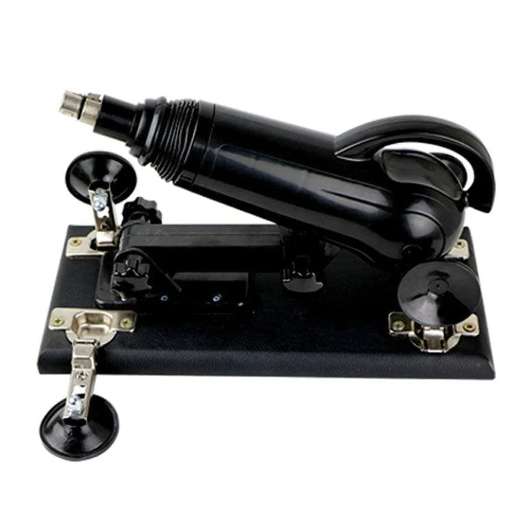Pump Gun Extreme Fuck Machine - image 2