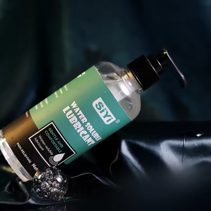 Sexy Lubricant 2 Type With 2 Capacity - image 4