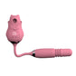 Multi-frequency USB Vibrator Clitoris Massager - image 0