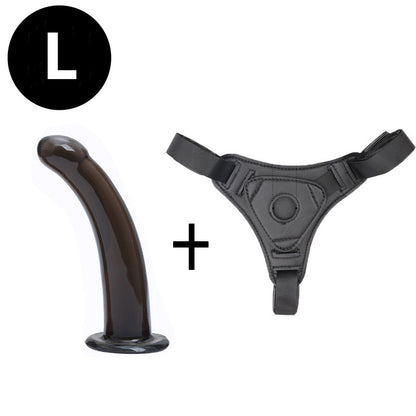 RubyRiders  - Black - L - image 8