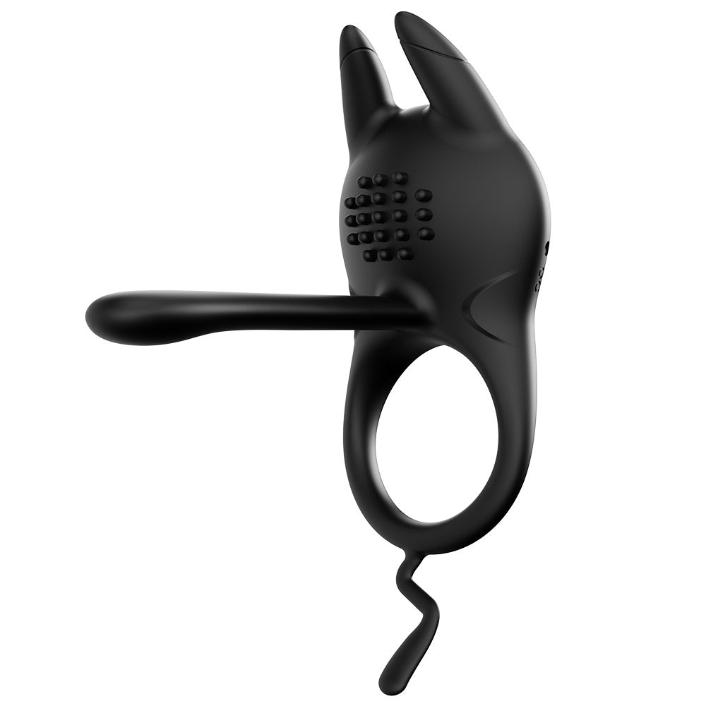 Pikachu Vibration Cock Ring - image 16