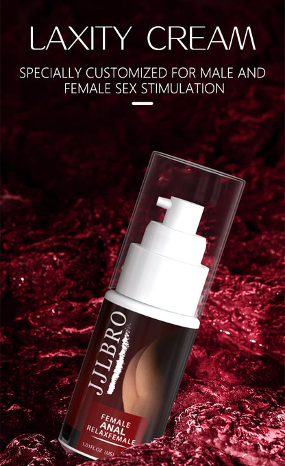 Premium Water-Based Lubricant - image 2