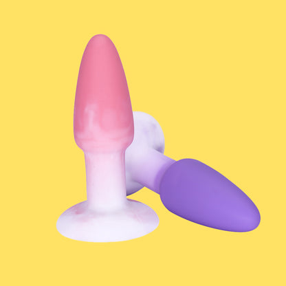 Shroombloom Silicone Plug - image 2