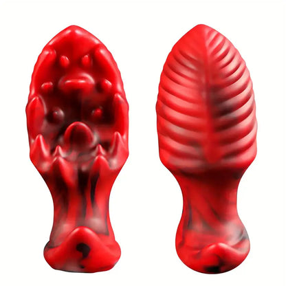 Monster Dildos Butt Plug - image 2