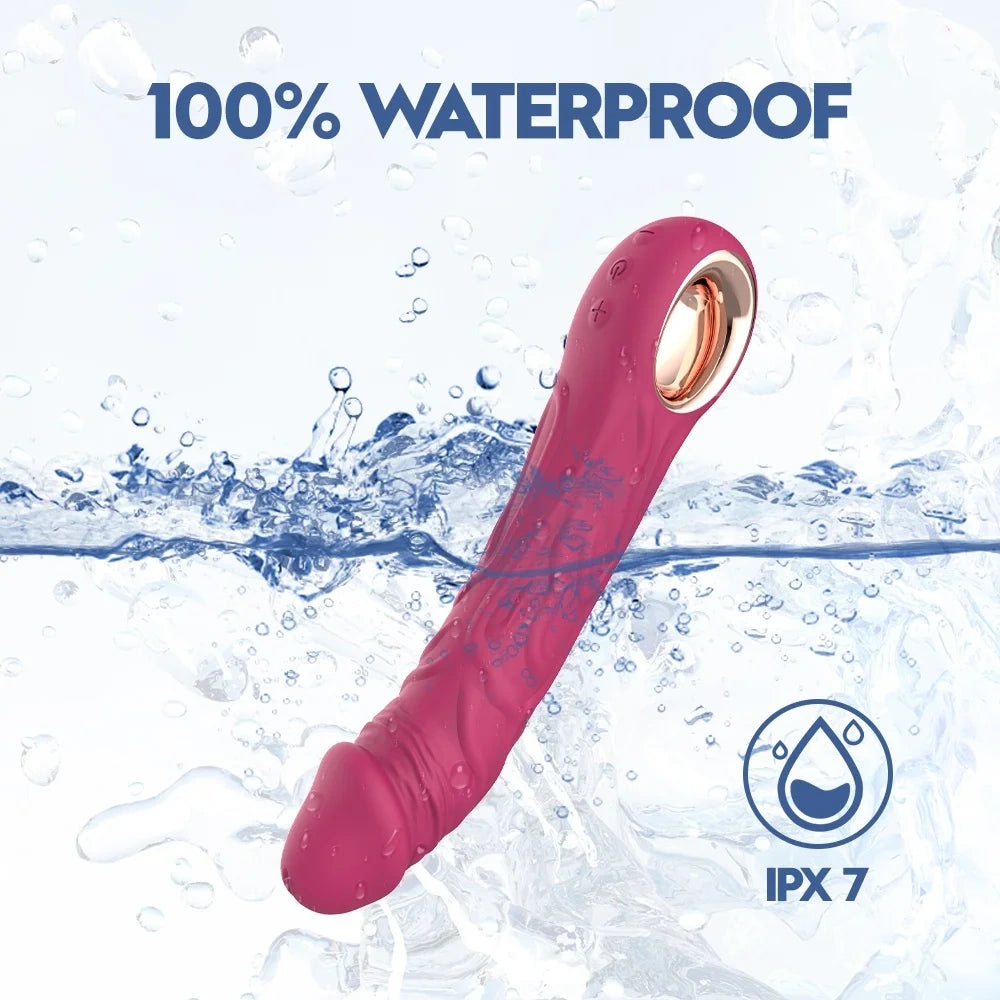 Realpulse Vibrator - image 7