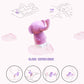 Mini Elephant Vibrator – Pocket Pleasure with Big Power - image 9