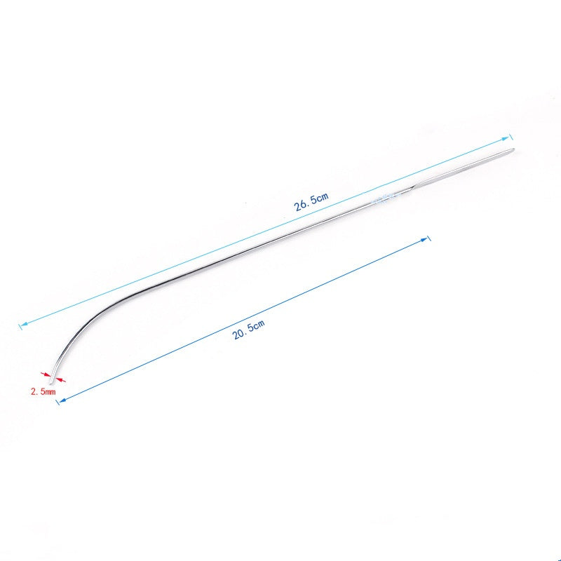 Premium Medical Grade Urethral Dilator Urethral Sounding - 2.5mm - image 13