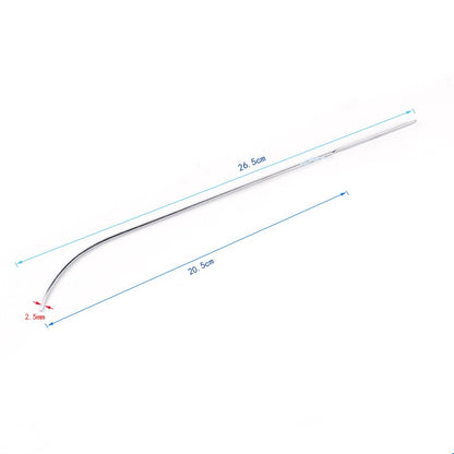 Premium Medical Grade Urethral Dilator Urethral Sounding - 2.5mm - image 13