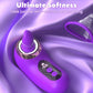 5-in-1 Sucking Vibrator - image 8