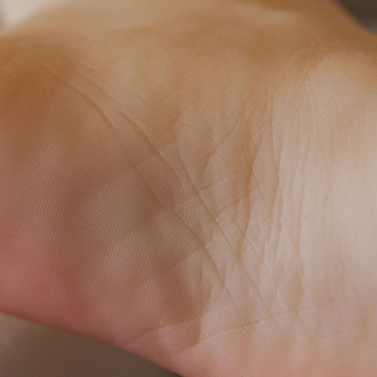 Isabella Feet Fetish Footjob Toy - Size EU 36 US 5.5 - image 1