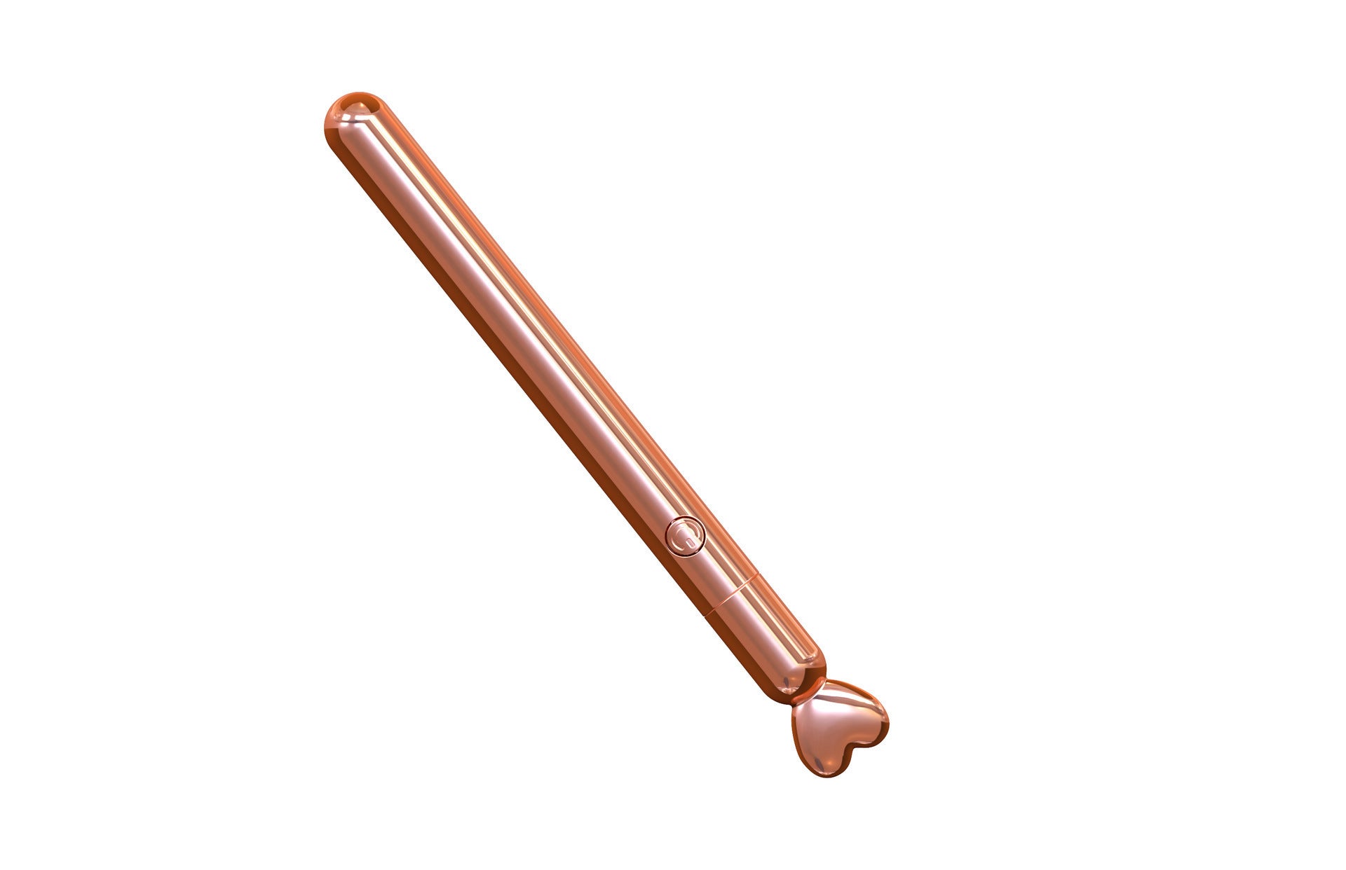 Mini Clitoris & Anal Vibrator - A - image 4