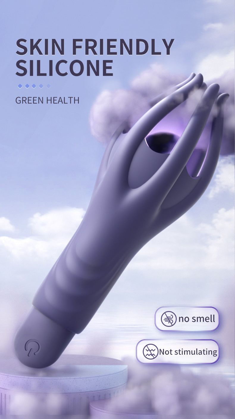 Octopus Male Massage Sperm Extractor - image 17