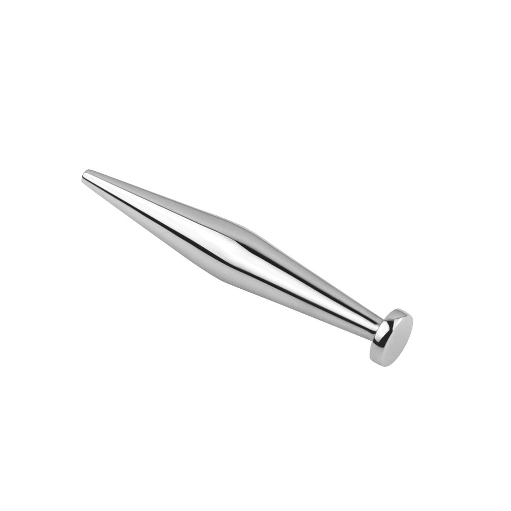 2.87" Beginner-friendly Stainless Steel Urethral Sound - image 4