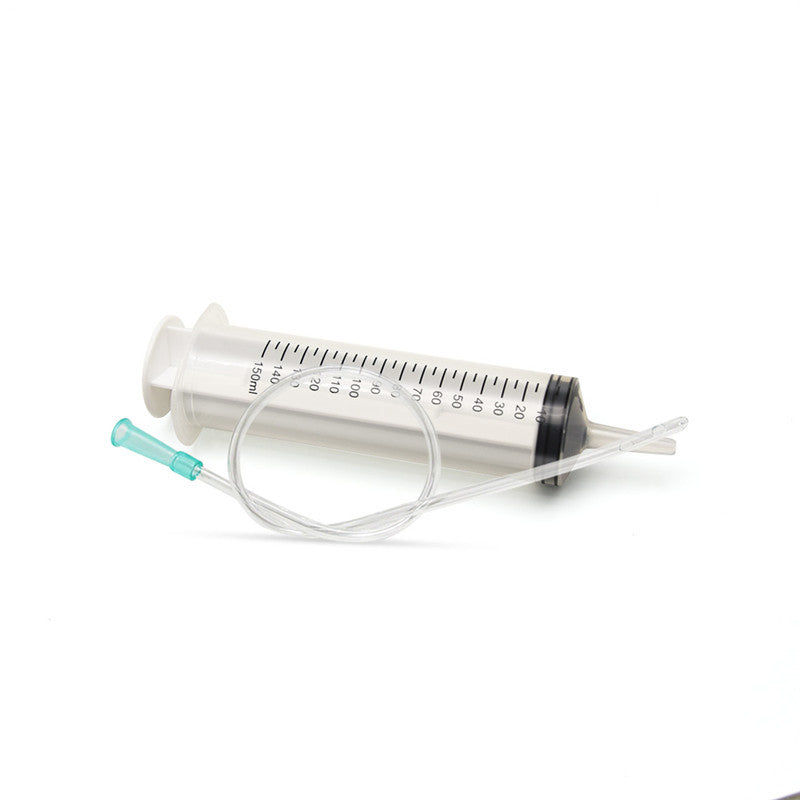 Syringe Anal Private Part Enema - 150ml - image 5