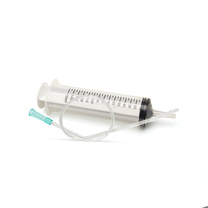 Syringe Anal Private Part Enema - 150ml - image 5