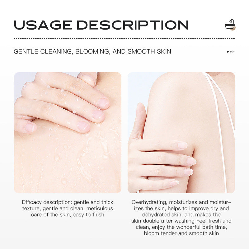 Goat Milk Body Lotion - 250ml (8.45 fl oz) - image 11