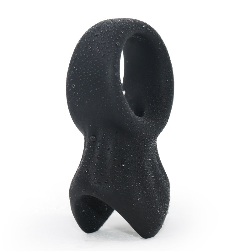 Silicone Cock Ring - image 3