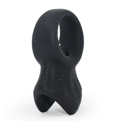 Silicone Cock Ring - image 3