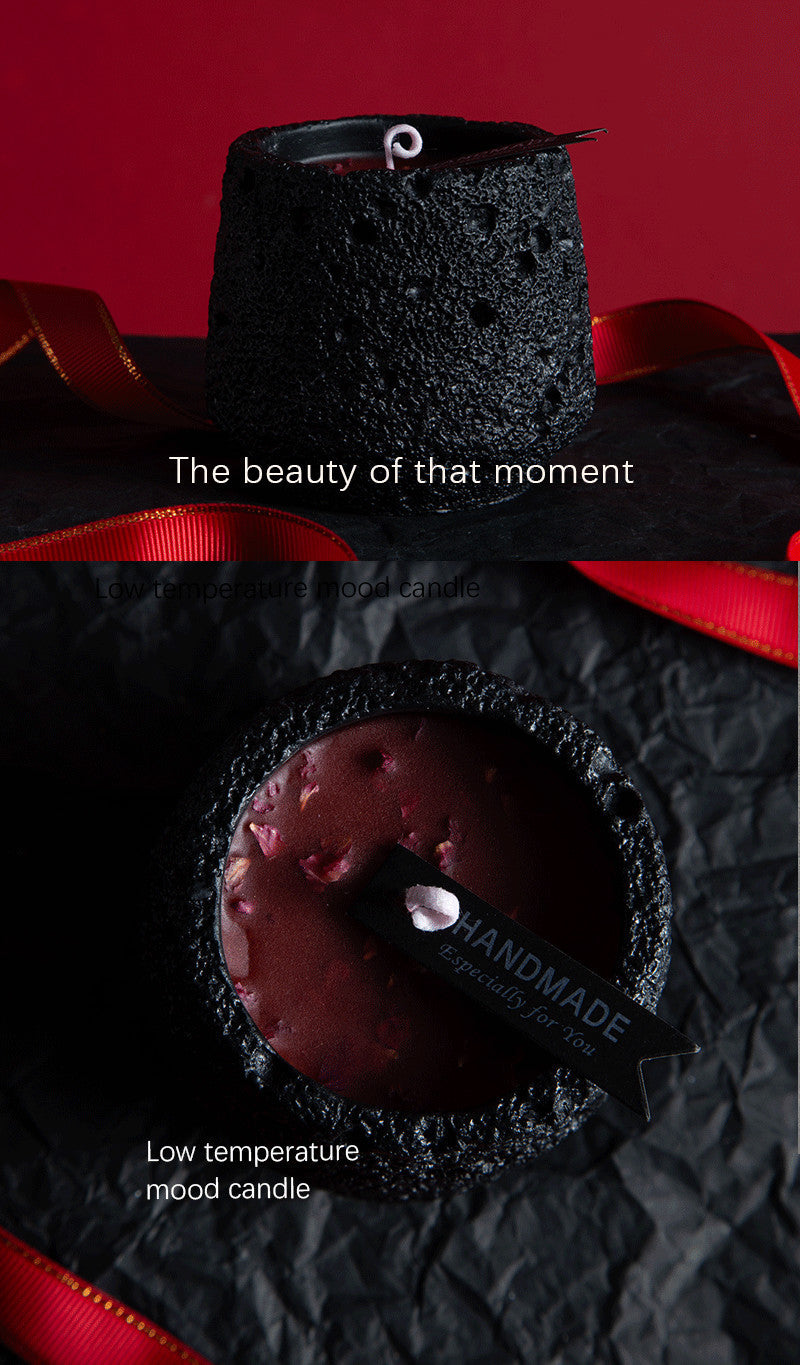 Gilded Dream Low-Temperature Sensual Candle - image 5