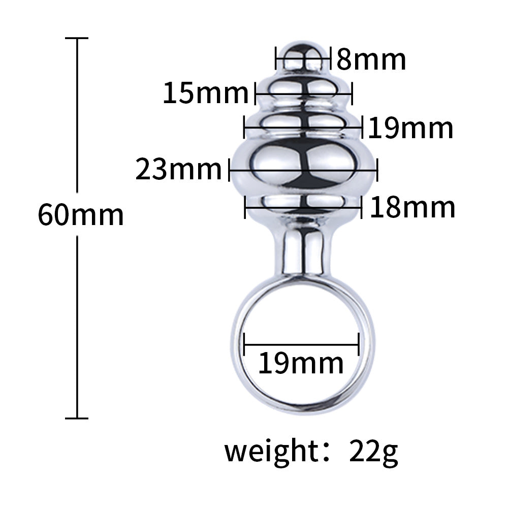 Ring Butt Plugs - image 7