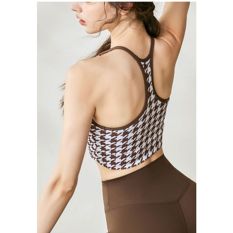 Women's FlexFit Brushed Yoga Set - image 7