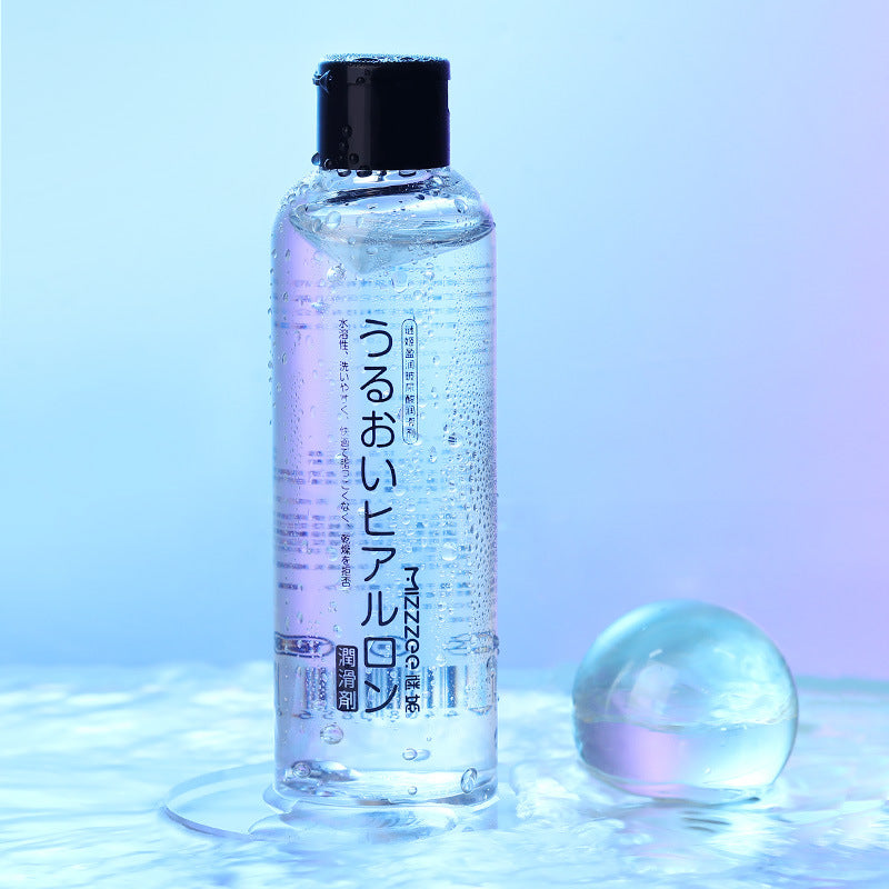 200ml Hyaluronic Acid Lubricant - 200ml - image 2