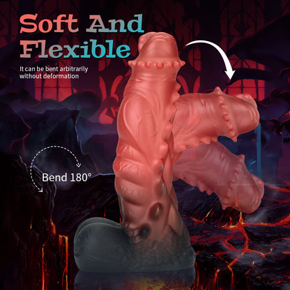 Dominus Anal Plug - image 8
