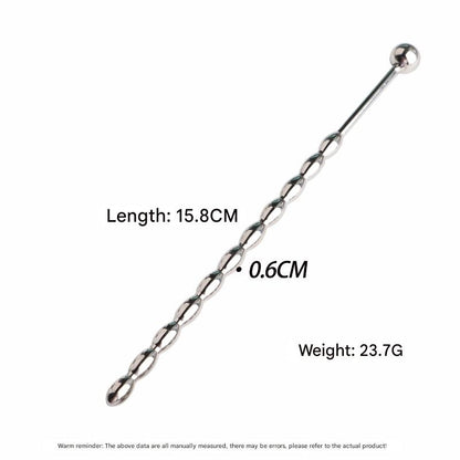 Multi-size Urethral Sound - B - image 1