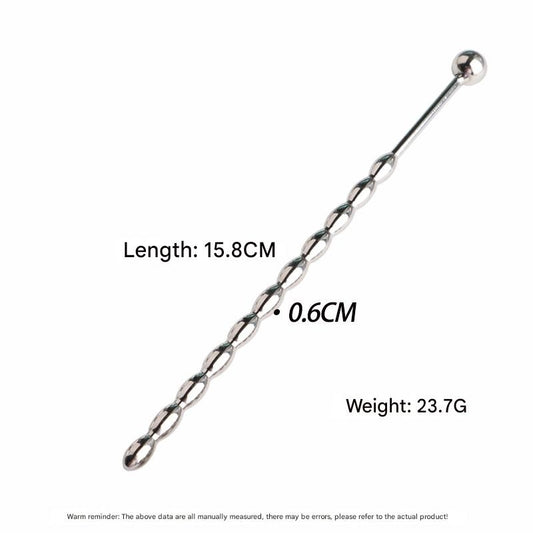 Multi-size Urethral Sound - B - image 1