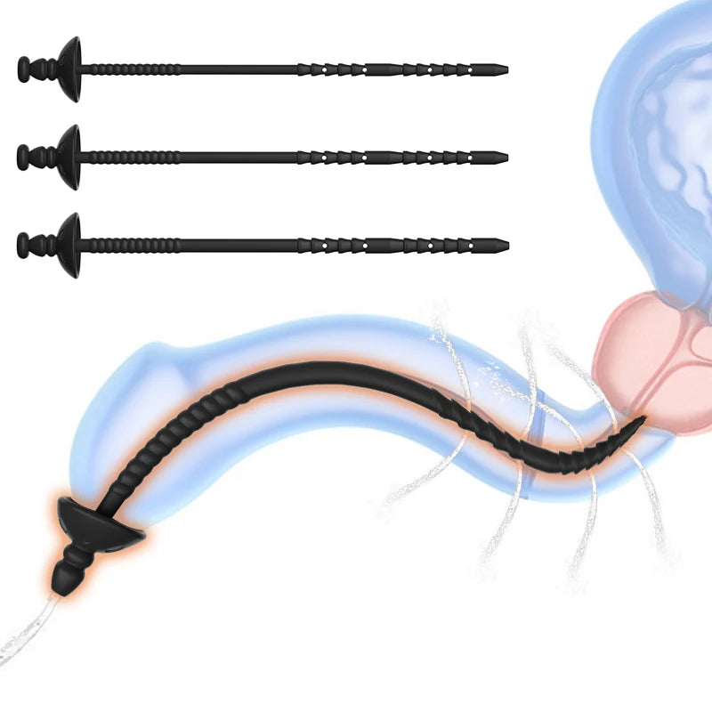Aeroseal Urethral Plug - image 7