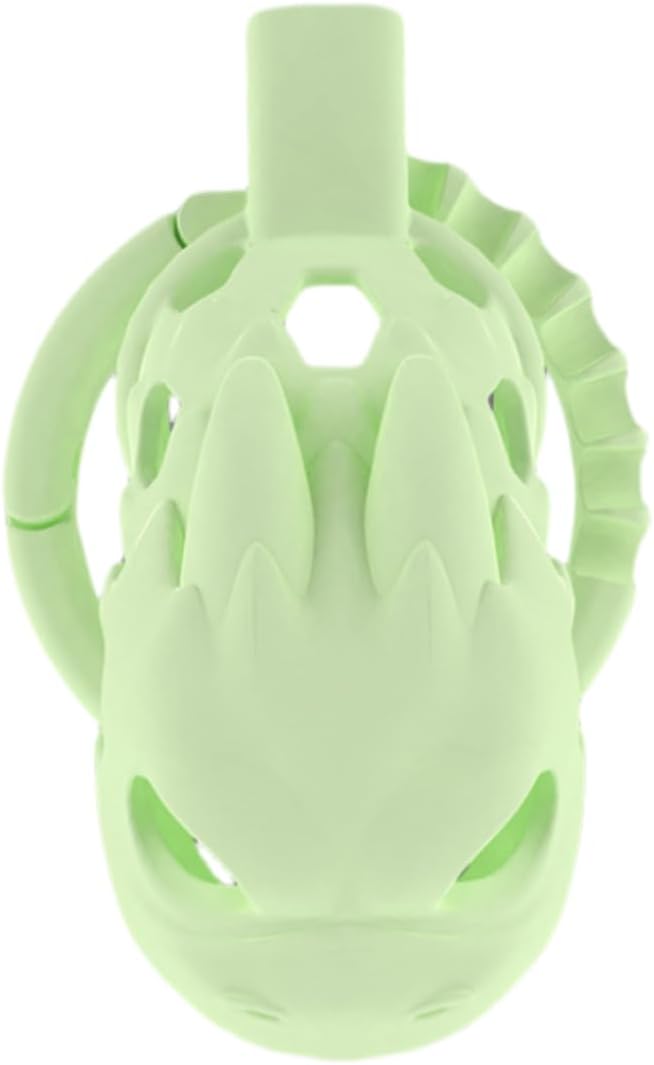 Mech-Style Chastity Cage 3D Printed Edition - image 0