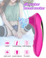 Clitoral Stimulation Sucking Vibrator - image 0