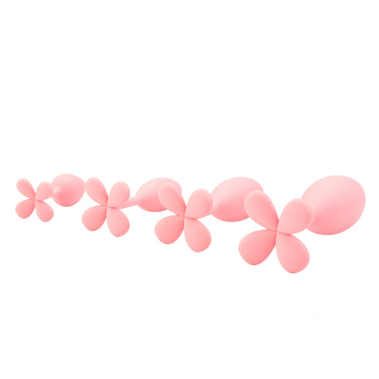 Four Leaf Clover Anal Trainer Sex Toy  - image 0